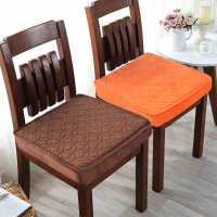 美帮汇加厚增高办公室座垫榻榻米坐垫垫子餐椅垫学生电脑椅子凳子坐垫