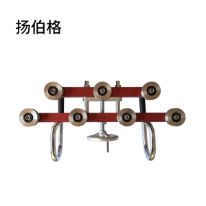 扬伯格 调直正弯器具 XYZWQ-7 台