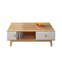 祺宥汇 茶几 120*60*40cm 个