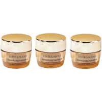 雅诗兰黛(Estee Lauder)智妍面霜清爽小样5ml*3瓶乳霜清爽版滋润保湿紧致淡化细纹