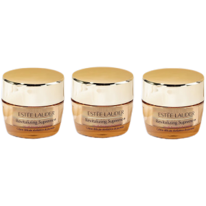 雅诗兰黛(Estee Lauder)智妍面霜清爽小样5ml*3瓶乳霜清爽版滋润保湿紧致淡化细纹