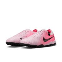 耐克(NIKE)男运动鞋轻量透气抓地强舒适支撑专业训练户外 turf 10
