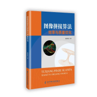 正版新书]图像拼接算法效率与质量优化唐泽恬 著9787577010519