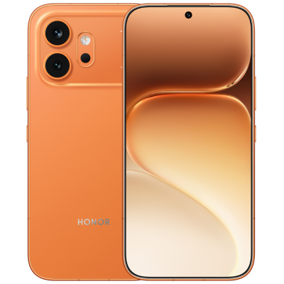 荣耀600 元气版 12GB 512GB 好事橙