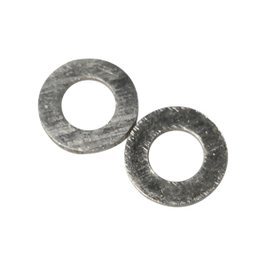 铜镀镍垫片 5mm 包