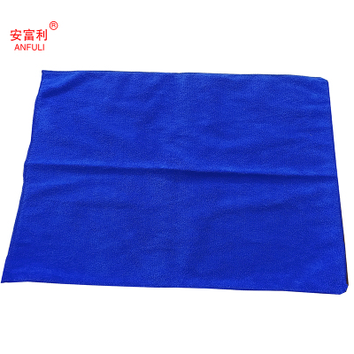安富利 超细纤维毛巾 40*40cm /条