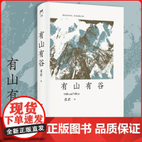 有山有谷 青年作家崔君全新中短篇小说集,李敬泽、张清华、阿来等 在灰色的生活里,我们举手投降后相拥而眠