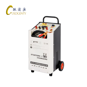 铁渝源 快速启动充电电源3500A-220V/台