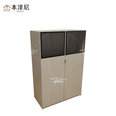 本泽尼 隔断矮柜 HTZ-AG869 800*600*980mm 组