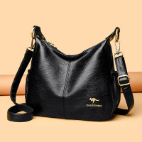 包包女包新款2026斜挎包女单肩包女中年妈妈包复古女士包