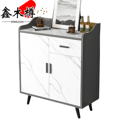 鑫木樽茶水柜0.8m个