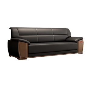 盛松林 办公沙发 206*88*87cm 张