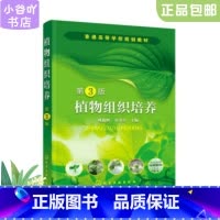 [正版]二手植物组织培养 巩振辉 化学工业出版社