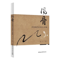 音像风骨:中国现代文学学人素描宫立