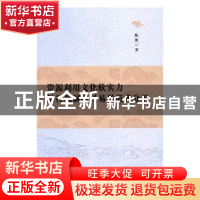 正版 资源利用文化软实力运行机制路径易学范式分析 陈凯著 中国