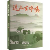 正版新书]远山在呼唤贾启明9787537868891
