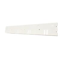 耀尔 高分子聚合物挡板 300mm*2000mm*140mm 米