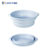 LENZY 韧知 脸盆 34.5cm 个