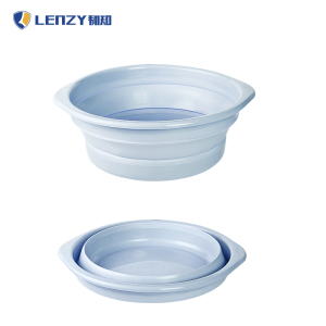 LENZY 韧知 脸盆 34.5cm 个