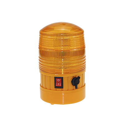 讯博士 SGJSD320 充电便携式声光警示灯 (计价单位:盏) 黄色