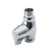 熙颖妮 合金大快开冲洗阀 XDKF-1个