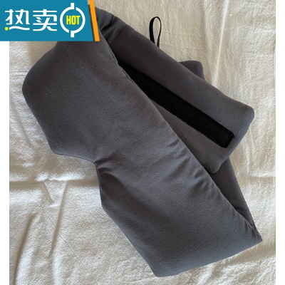 显彩BB叔超柔感眼罩 莫代尔棉透气睡眠全包裹大男女可调节无压感