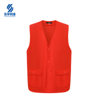 铁美风华 网状马甲 Y8501 1件