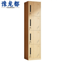 豫龙都 浴室更衣柜 单四门 台