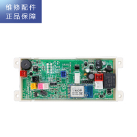 帮客材配 Whirlpool惠而浦净水器R400C91净水机 主控板 电脑板 电路板 主板