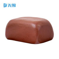 先围 柔性有机堵料 防火泥-20kg 箱