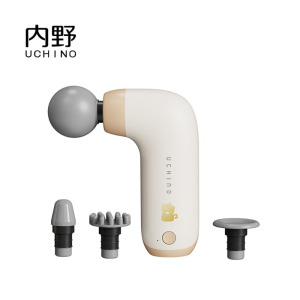 内野(UCHINO) 筋膜枪HU-GJM45-01