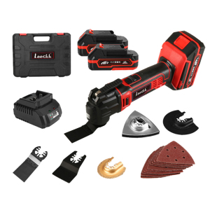 Leecbb 电动万用宝 锂电 台