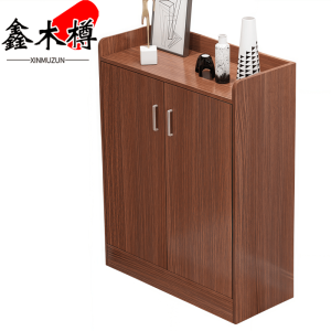鑫木樽鞋柜60*30*90cm个