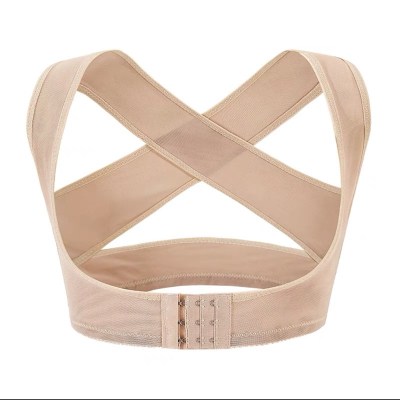 塑身衣托胸排行榜