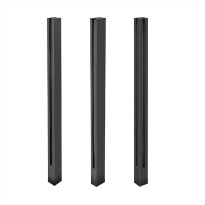 盛京路龙博 顶棚立柱 TCM3T (配带固定螺母) 套