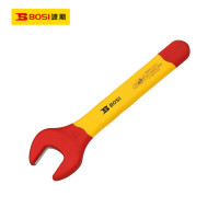 波斯(BOSI)VDE绝缘开口扳手(24mm)把