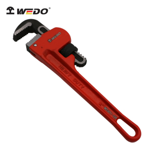 维度WEDO管钳管子钳水管钳管钳子(重型工业级)10寸250mm WD301-10 /把
