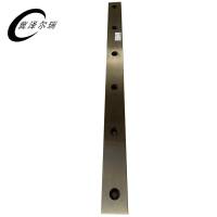 冀泽尔瑞 剪板机刀片 1300x100x25 片