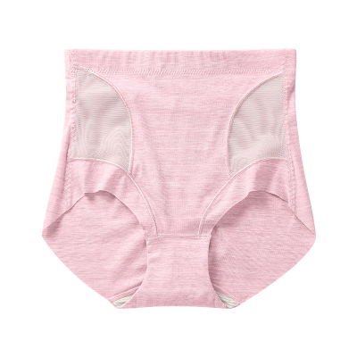 SUNTEK产后美体高腰收腹内裤收骨盆提臀收腰束腹束身塑形收胃塑身裤薄款