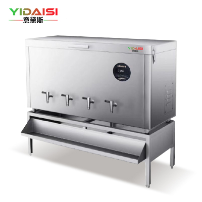 意黛斯(YIDAISI)卧式开水器直饮水机商用净水器学校烧水机直饮机全自动开水器公司开水机烧水器热水箱ZK-300
