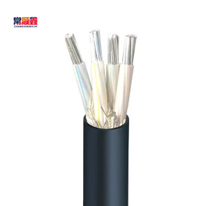 常顺鑫 低压铝芯电缆ZC-YJLV4×150 米