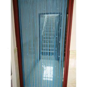 家柏饰(CORATED)挂帘隔断帘线帘水晶流苏珠帘房间装饰帘子客厅院成品窗帘