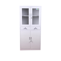 雷嘉 二斗文件柜 1800*850*390mm/台