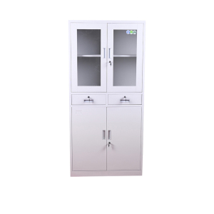 雷嘉 二斗文件柜 1800*850*390mm/台