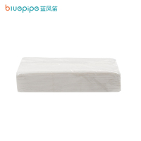 蓝风笛 餐巾纸 A 90抽 箱