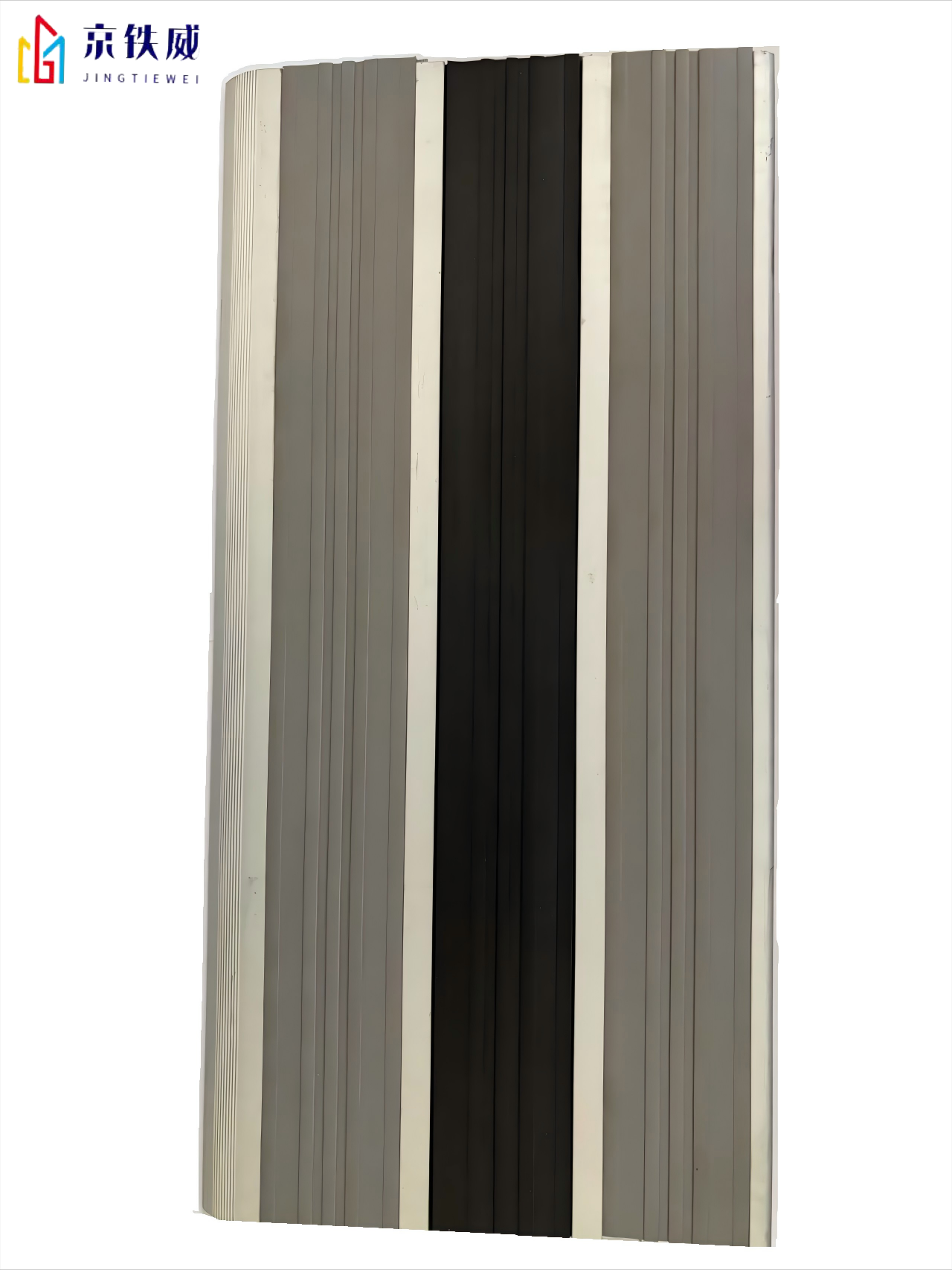 京铁威 铝合金楼梯防滑条 JTW09 /米