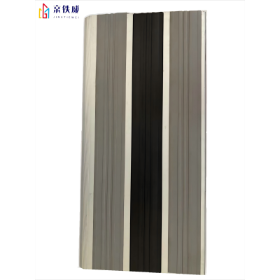 京铁威 铝合金楼梯防滑条 JTW09 /米