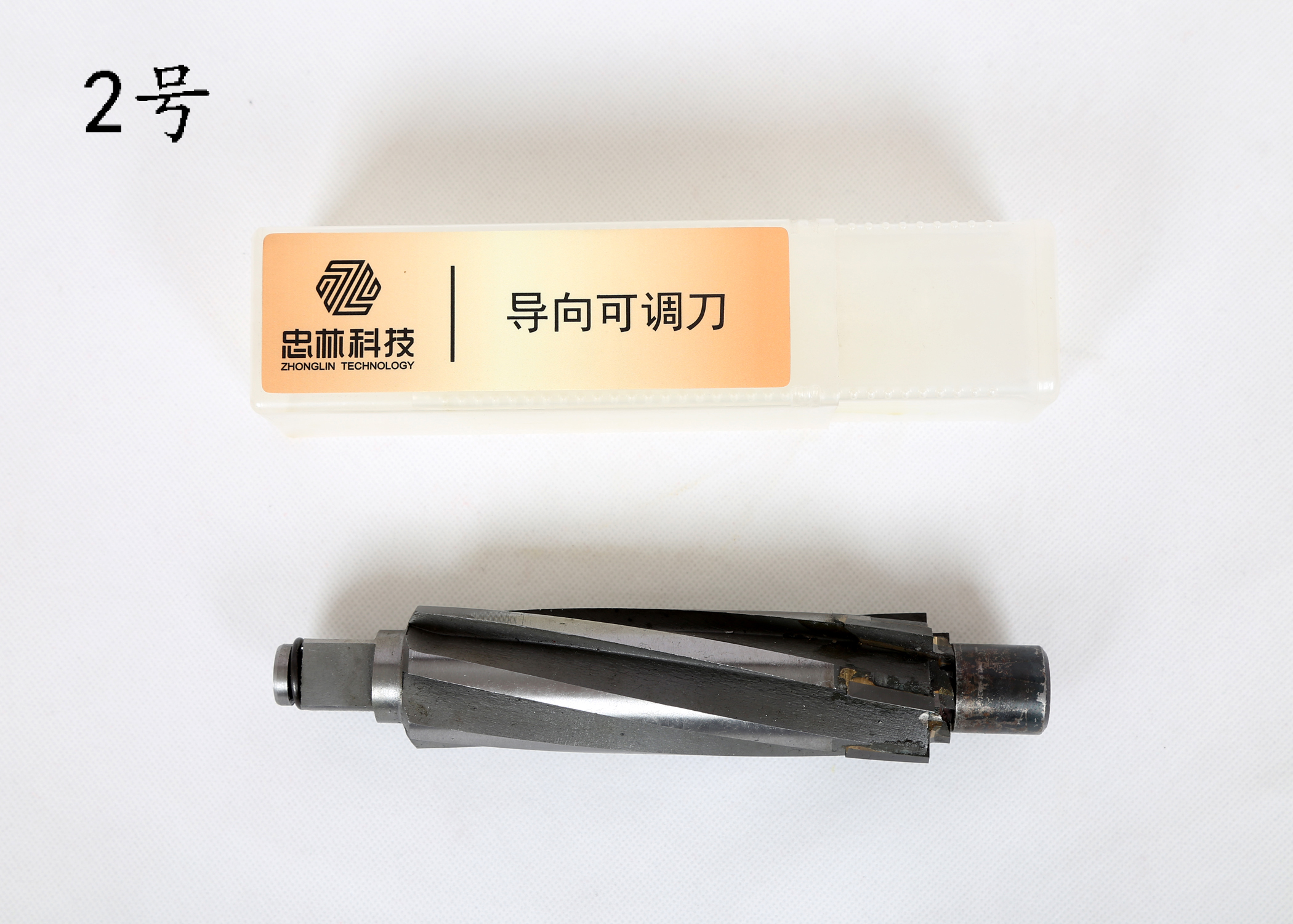 忠林导向可调刀2号GM-1-41