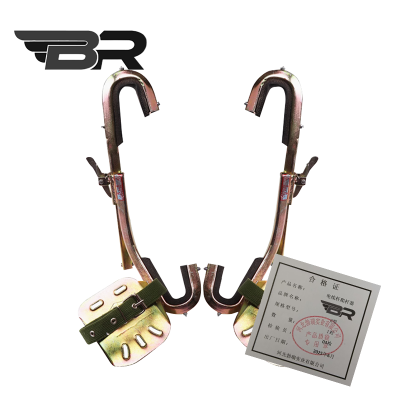 BR/电线杆爬杆器/H型/对