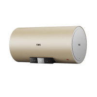 万家乐电热水器U7一级能效8倍大水量60L节能健康杀菌 家用洗澡储水式3000W速热